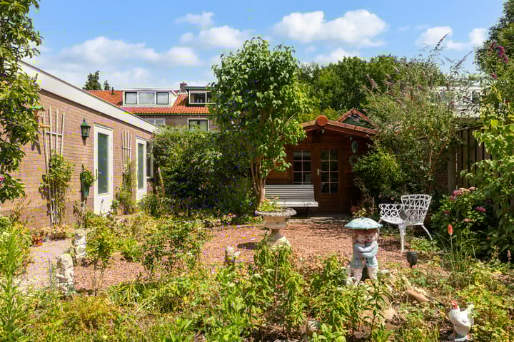 Photo 18 of Karel J.C. Beckmanlaan 8