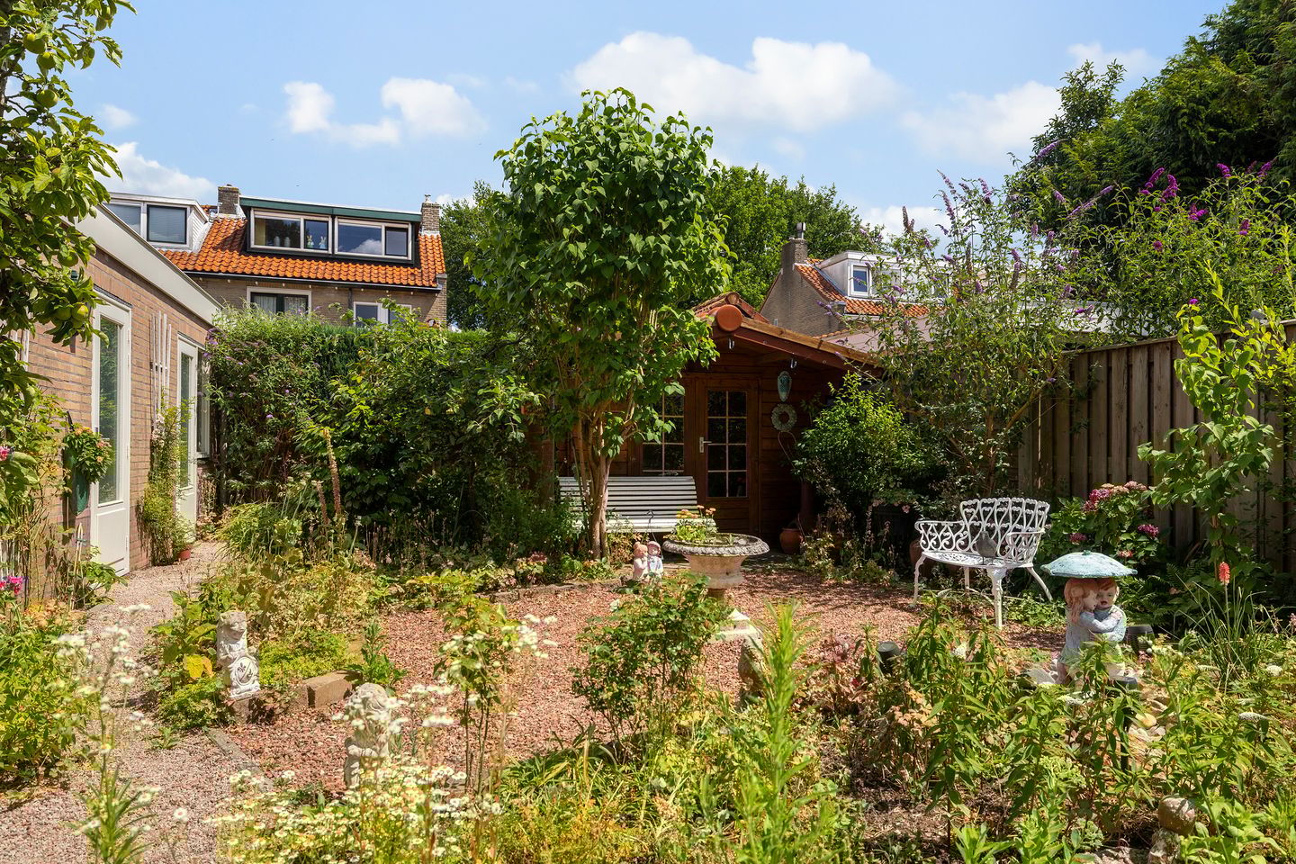 Foto 19 van Karel J.C. Beckmanlaan 8