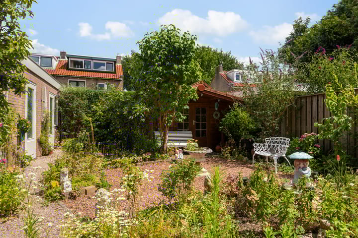 Photo 19 of Karel J.C. Beckmanlaan 8