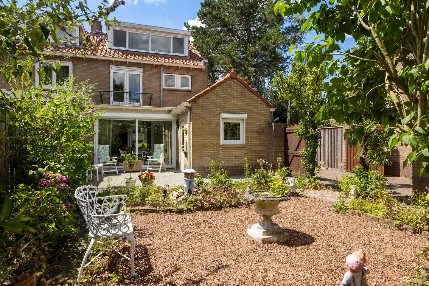 Foto 20 van Karel J.C. Beckmanlaan 8