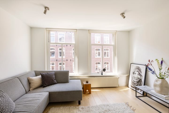 Foto 13 van Frederiksstraat 15-1