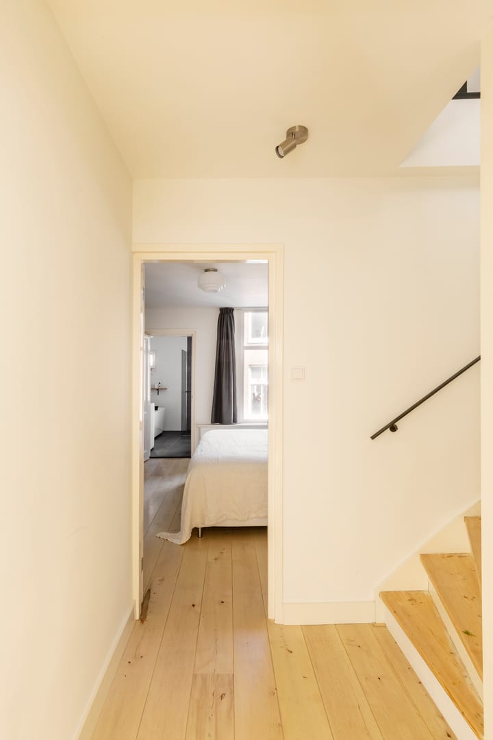 Foto 15 van Frederiksstraat 15-1