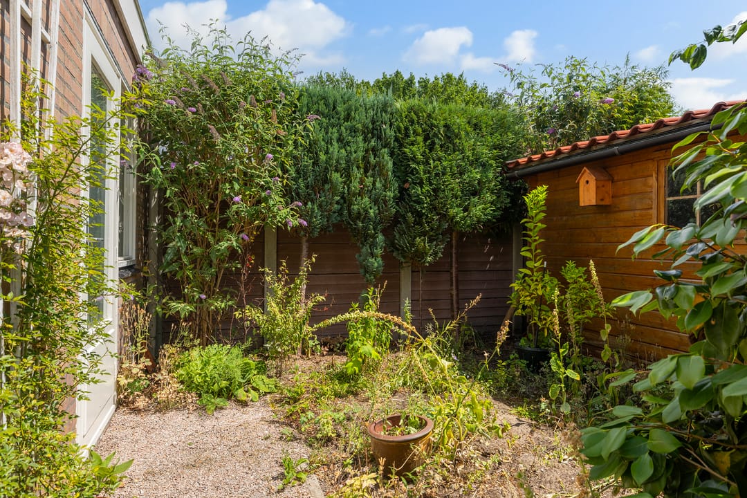 Foto 22 van Karel J.C. Beckmanlaan 8