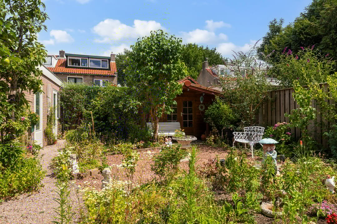 Foto 23 van Karel J.C. Beckmanlaan 8