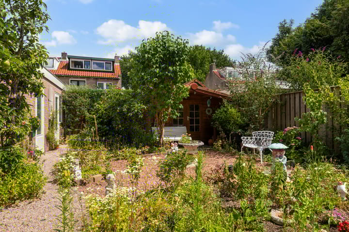 Photo 23 of Karel J.C. Beckmanlaan 8