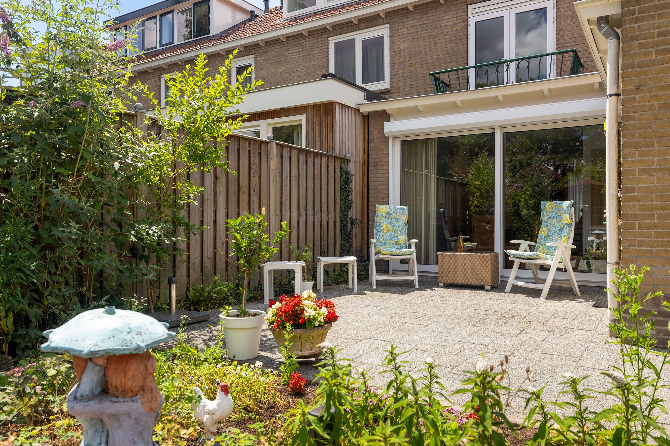 Foto 24 van Karel J.C. Beckmanlaan 8