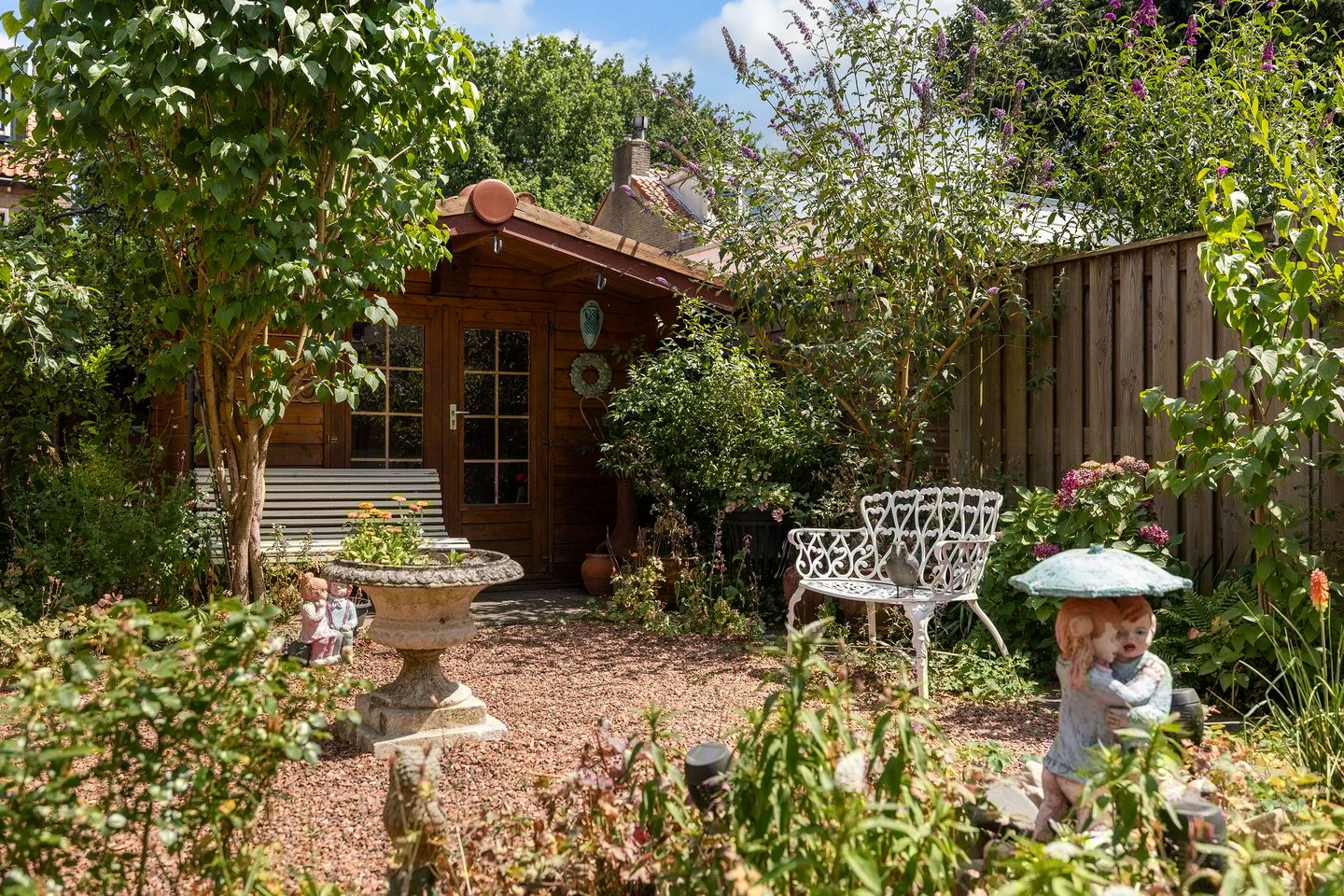 Foto 25 van Karel J.C. Beckmanlaan 8