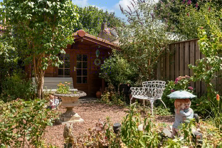 Photo 25 of Karel J.C. Beckmanlaan 8