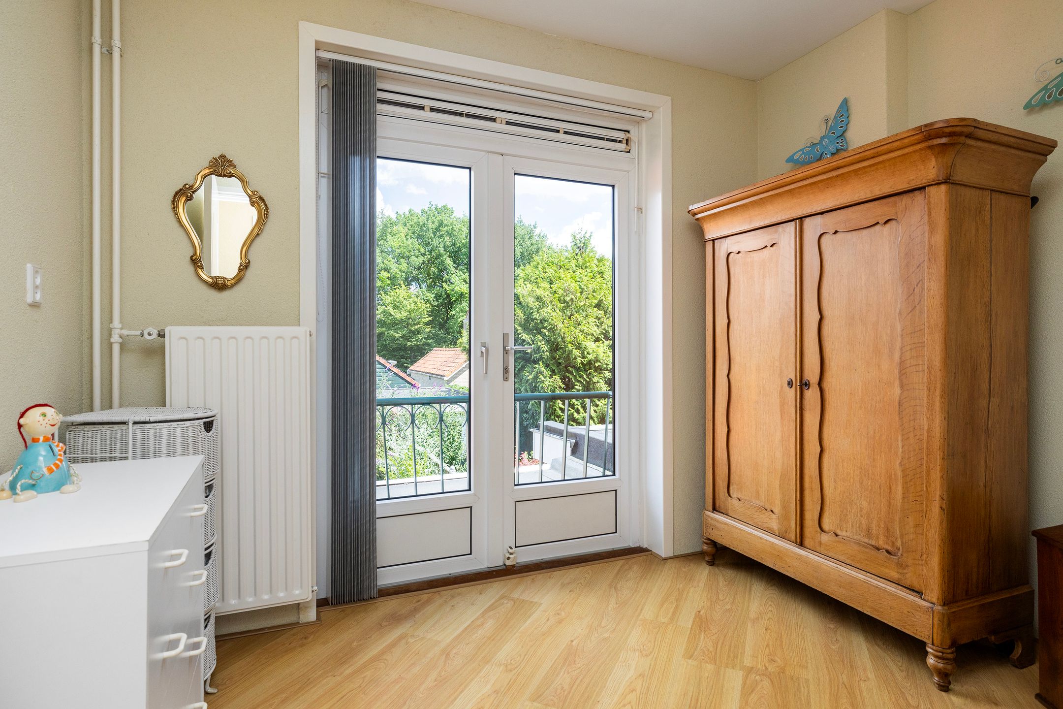 Foto 27 van Karel J.C. Beckmanlaan 8