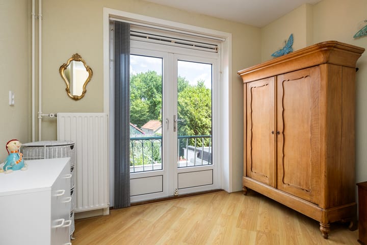 Photo 27 of Karel J.C. Beckmanlaan 8