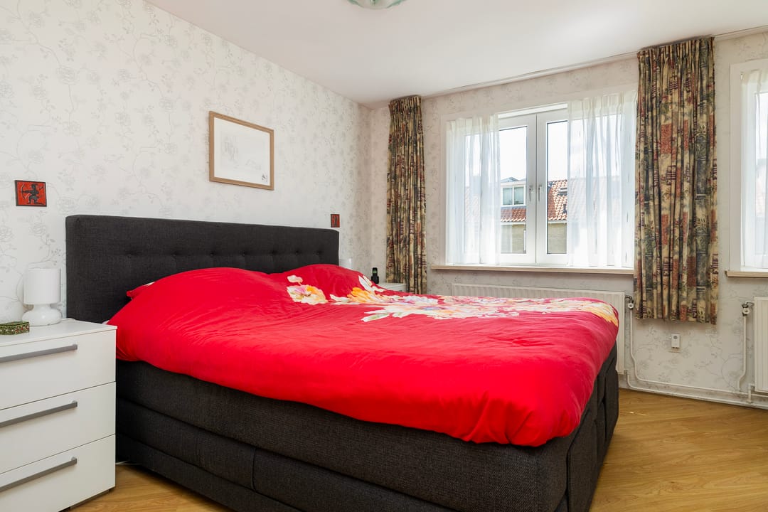 Foto 28 van Karel J.C. Beckmanlaan 8