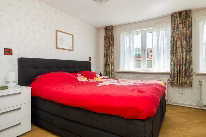 Photo 28 of Karel J.C. Beckmanlaan 8