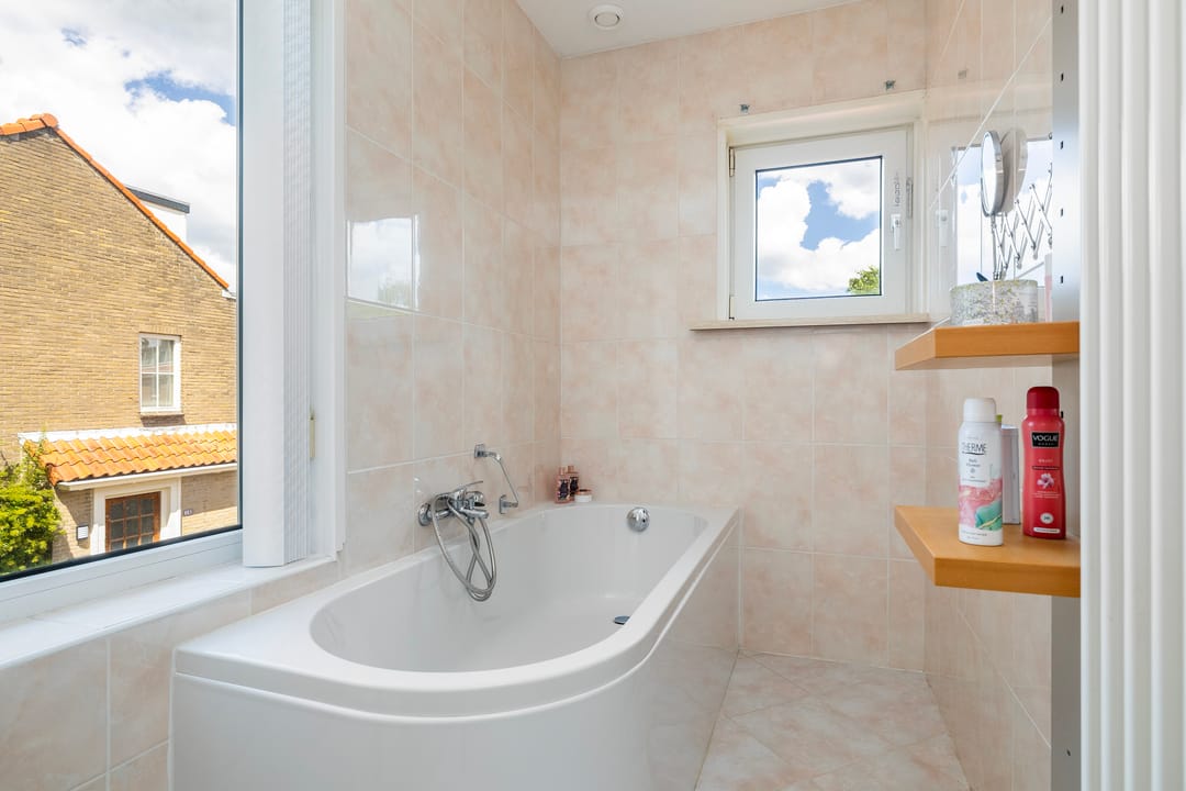 Foto 31 van Karel J.C. Beckmanlaan 8