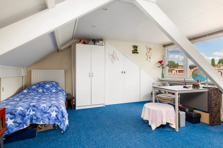 Photo 34 of Karel J.C. Beckmanlaan 8