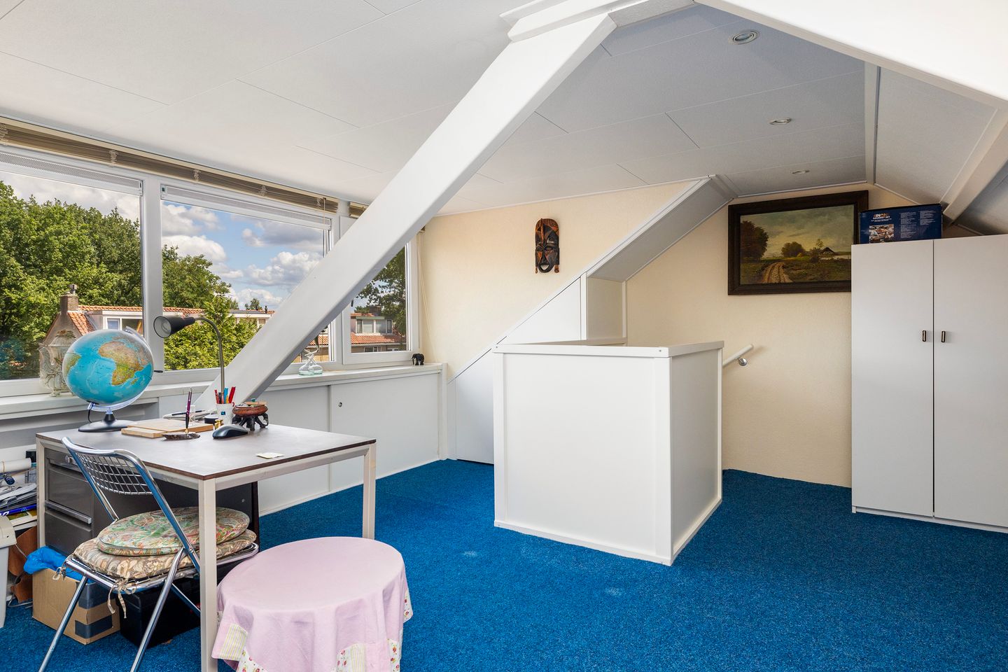 Foto 35 van Karel J.C. Beckmanlaan 8