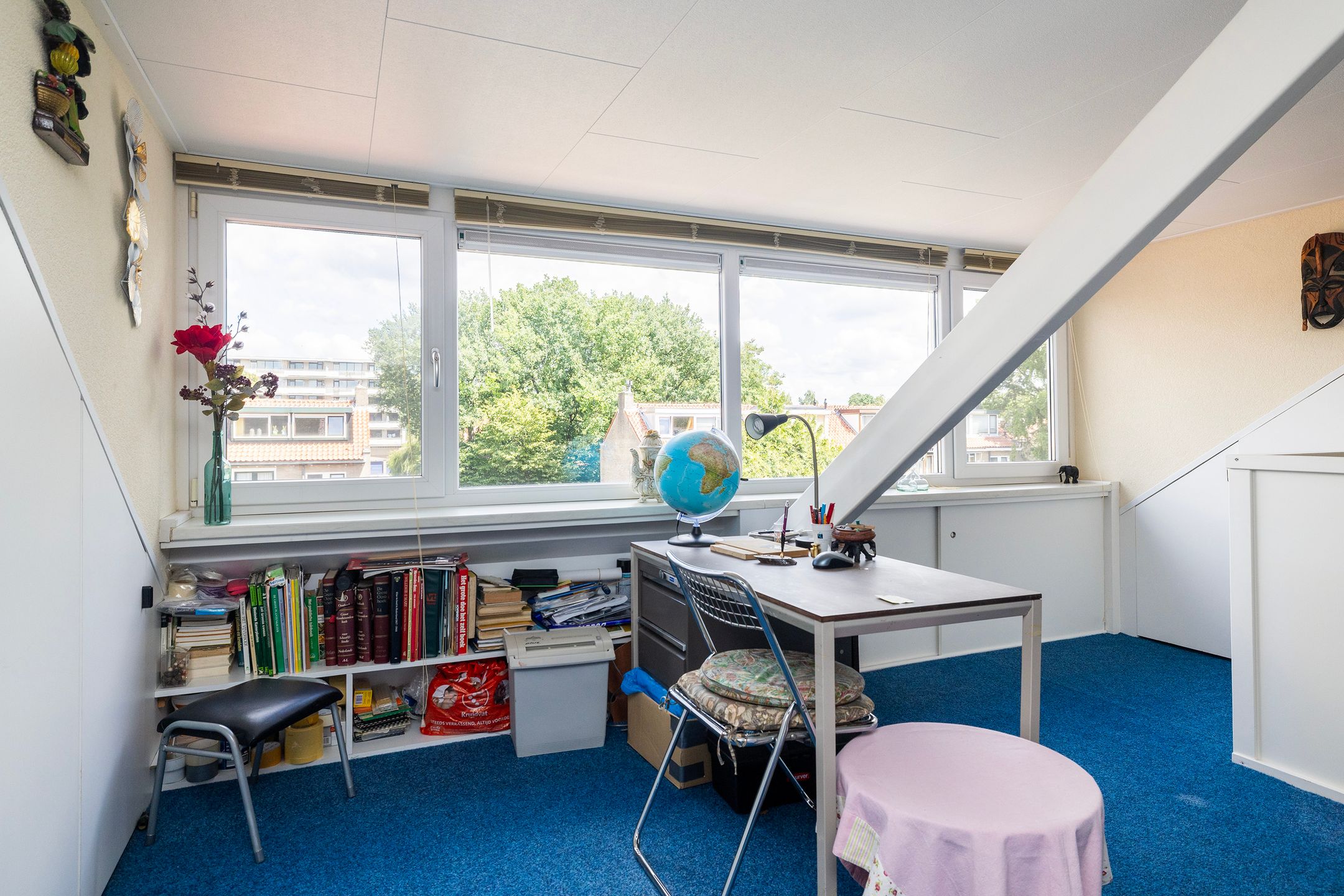 Foto 36 van Karel J.C. Beckmanlaan 8