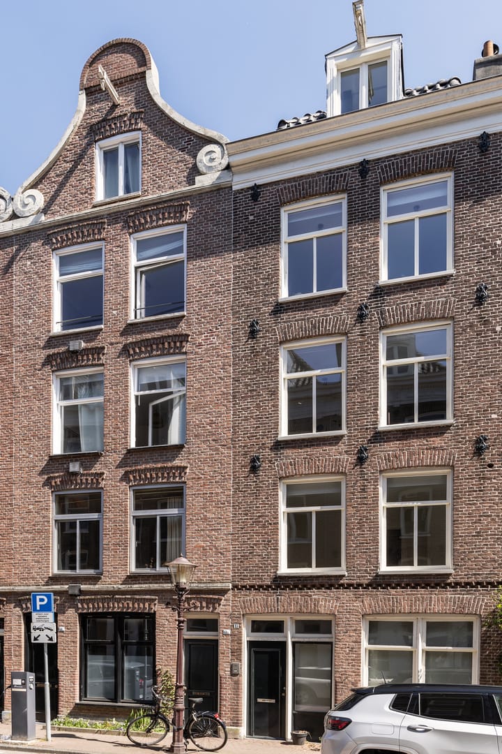 Foto 22 van Frederiksstraat 15-1