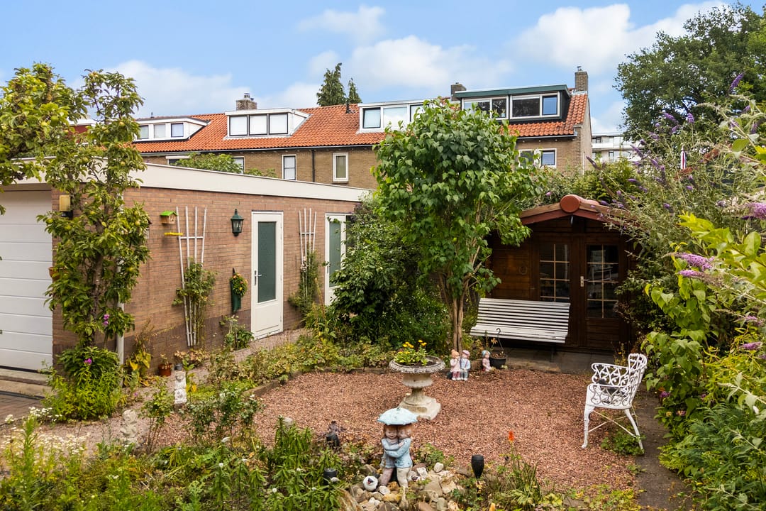 Foto 38 van Karel J.C. Beckmanlaan 8