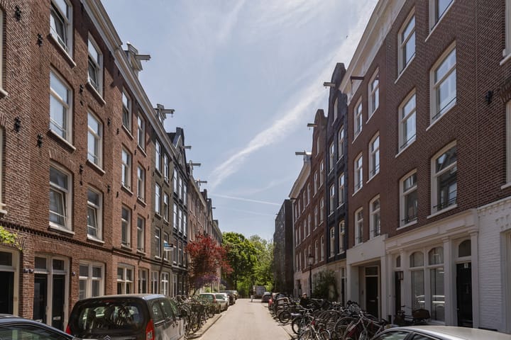 Foto 23 van Frederiksstraat 15-1