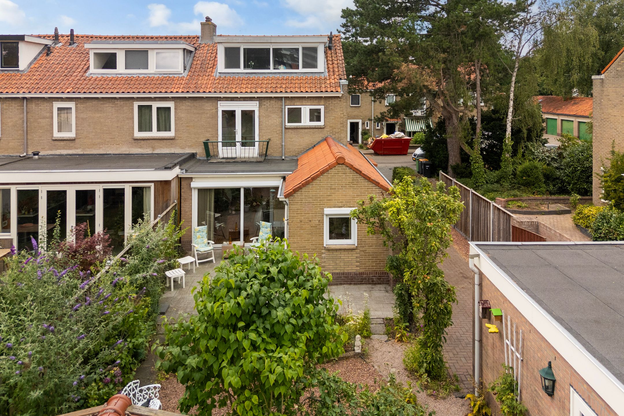 Foto 39 van Karel J.C. Beckmanlaan 8