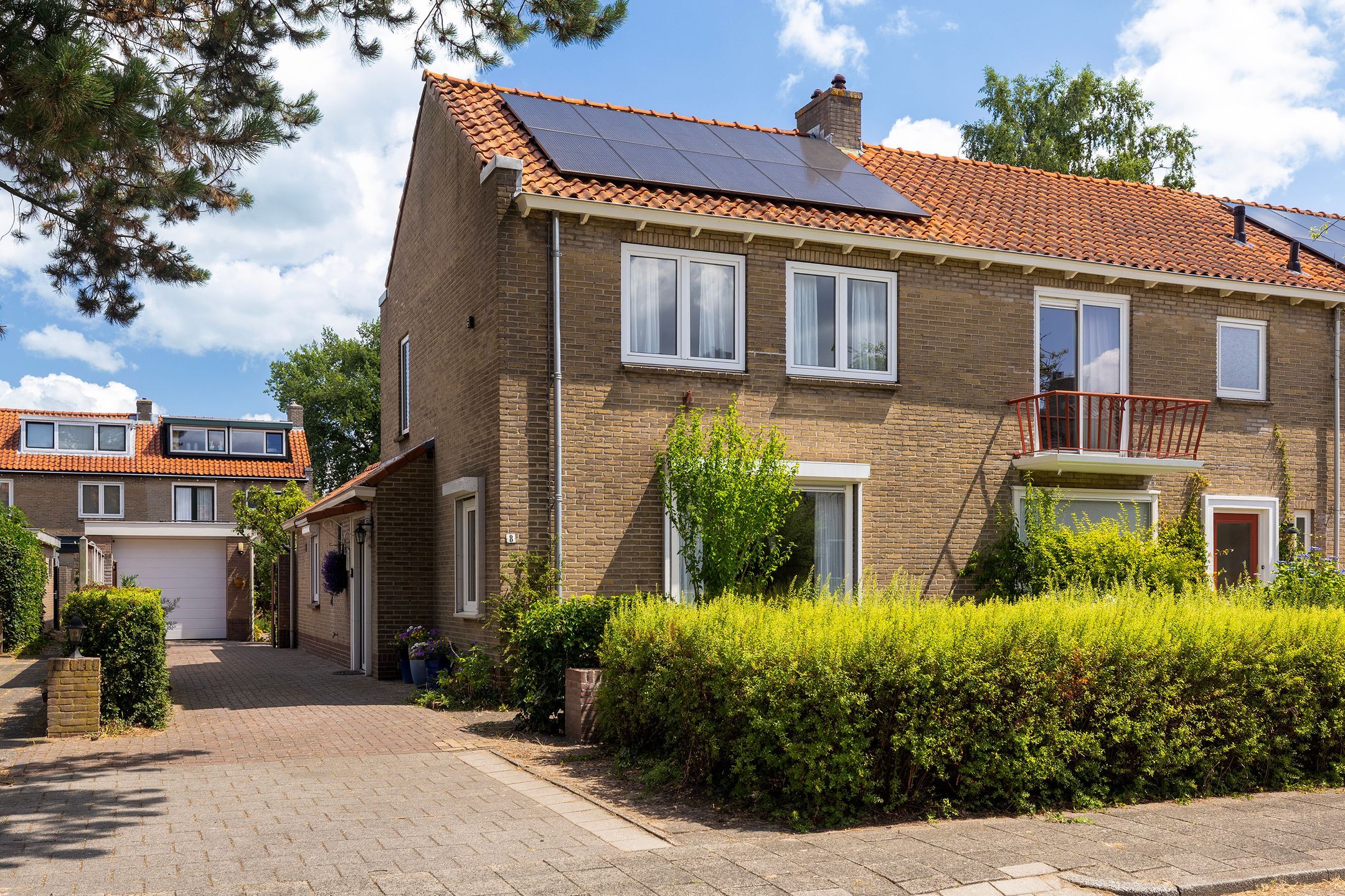 Foto 42 van Karel J.C. Beckmanlaan 8