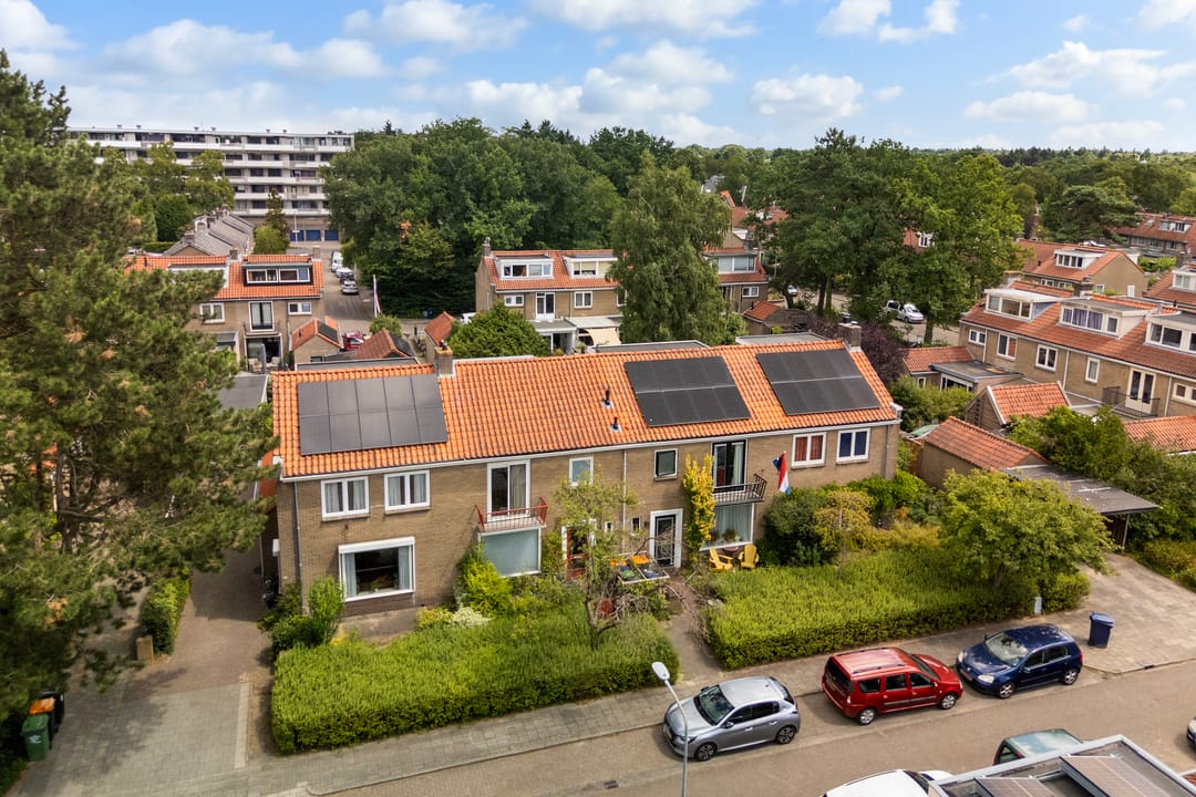 Foto 43 van Karel J.C. Beckmanlaan 8