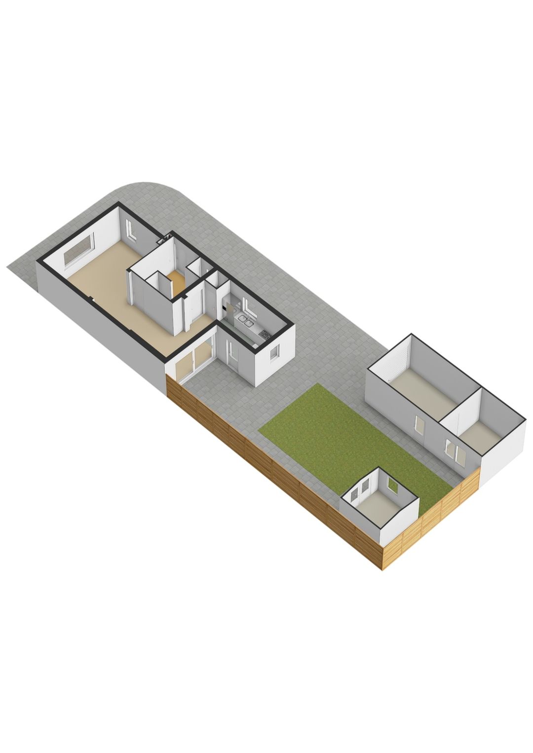 Foto 47 van Karel J.C. Beckmanlaan 8