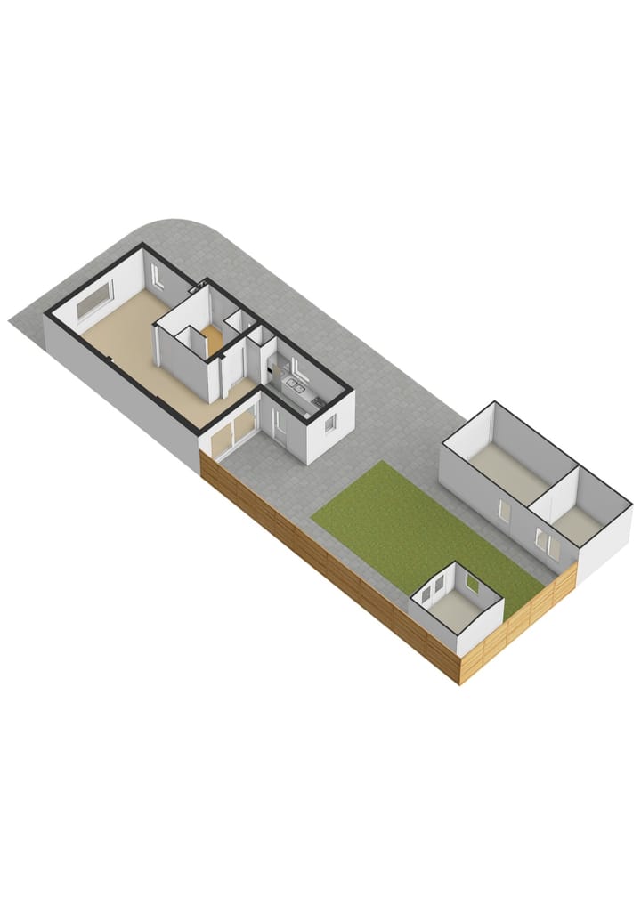 Photo 47 of Karel J.C. Beckmanlaan 8