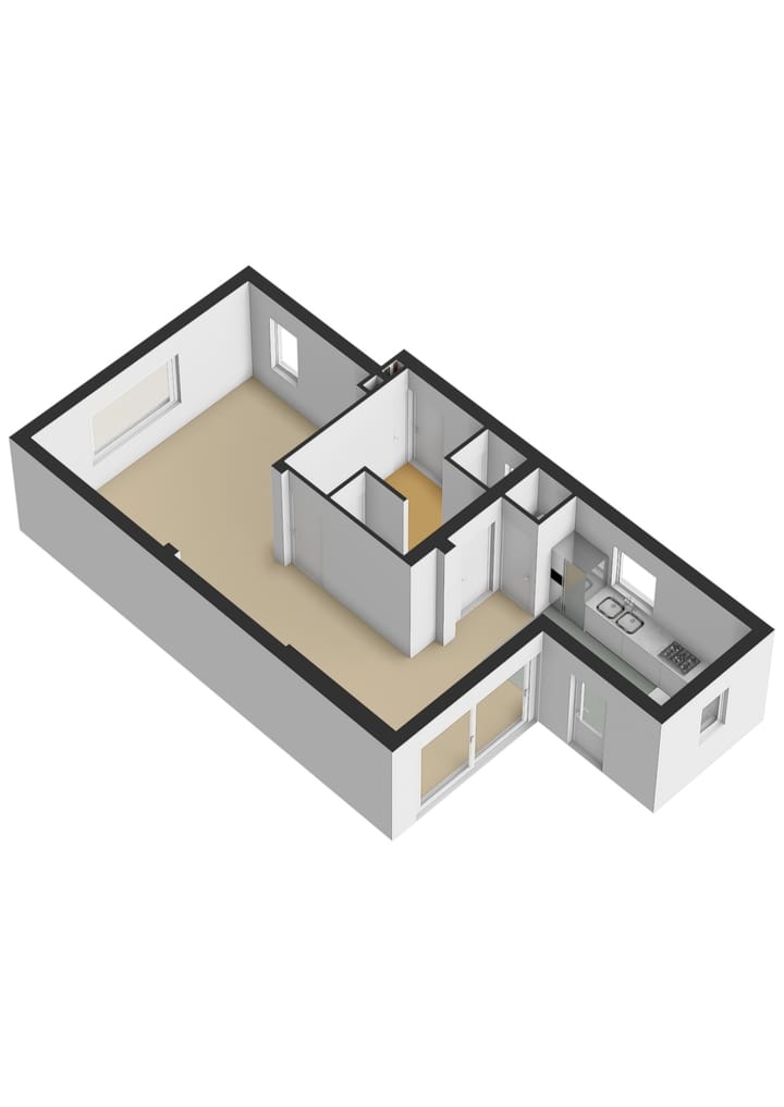 Photo 49 of Karel J.C. Beckmanlaan 8