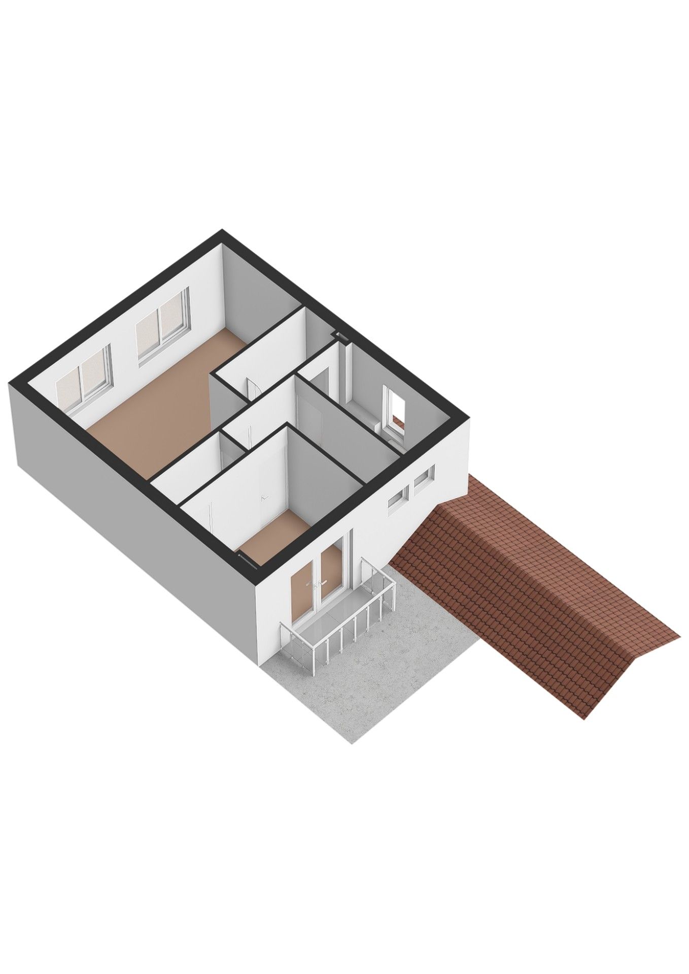Foto 51 van Karel J.C. Beckmanlaan 8