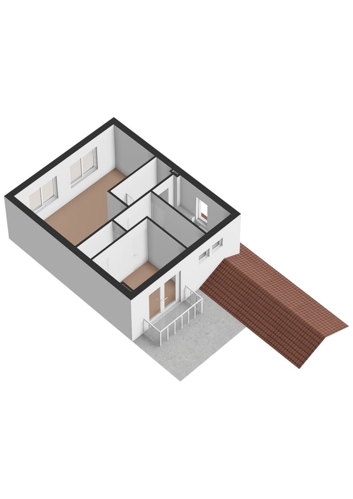 Photo 51 of Karel J.C. Beckmanlaan 8