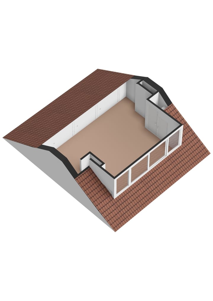 Photo 53 of Karel J.C. Beckmanlaan 8