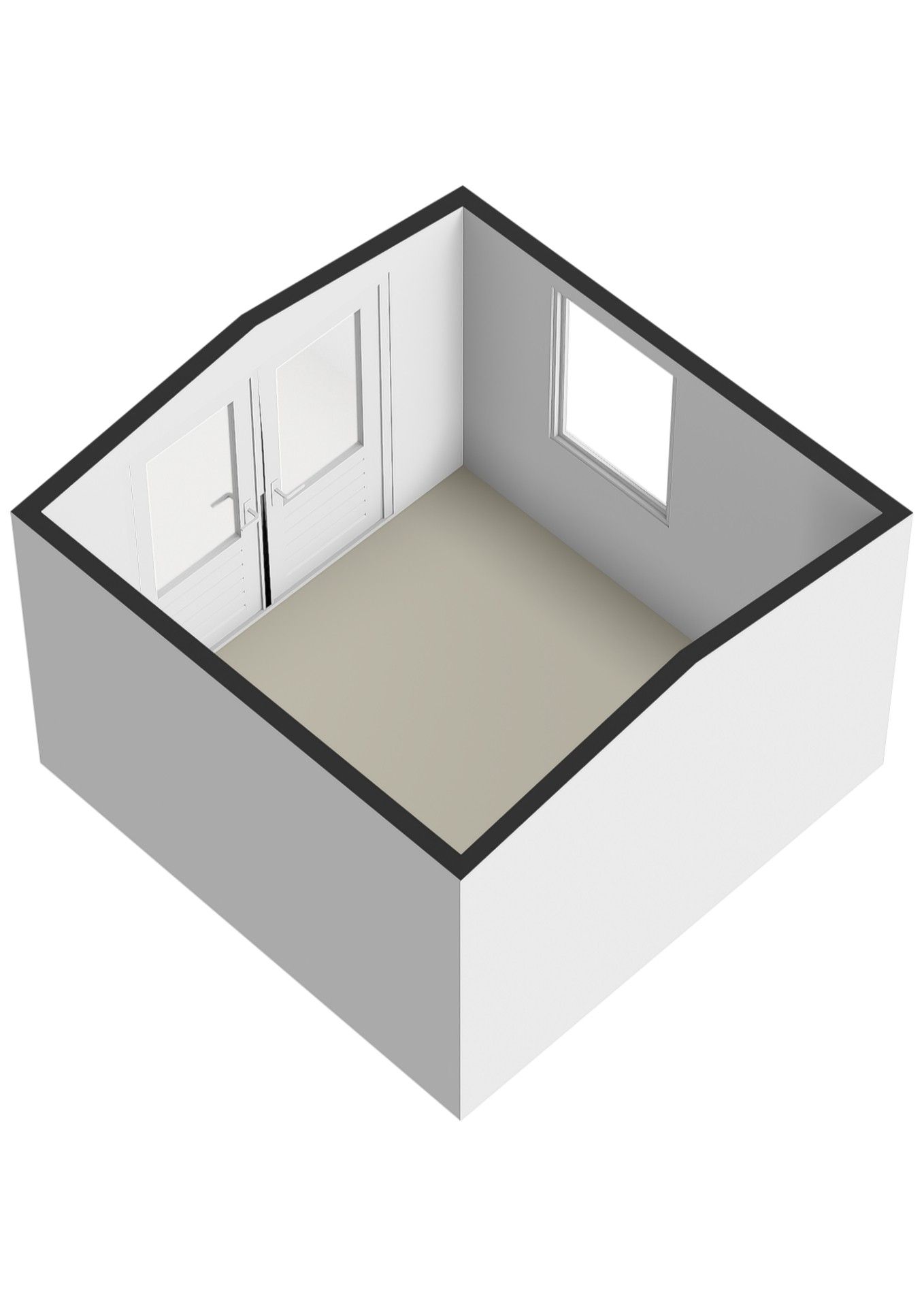 Foto 57 van Karel J.C. Beckmanlaan 8