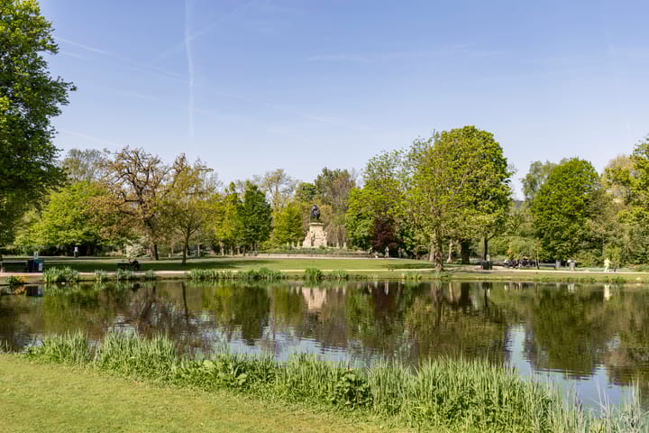 Foto 25 van Frederiksstraat 15-1