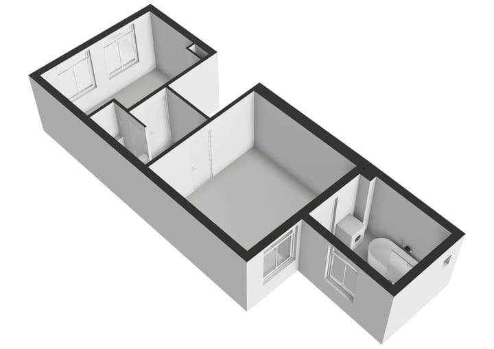 Foto 27 van Frederiksstraat 15-1