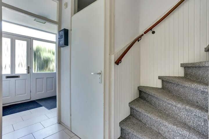 Foto 8 van Dolphijnstraat 43