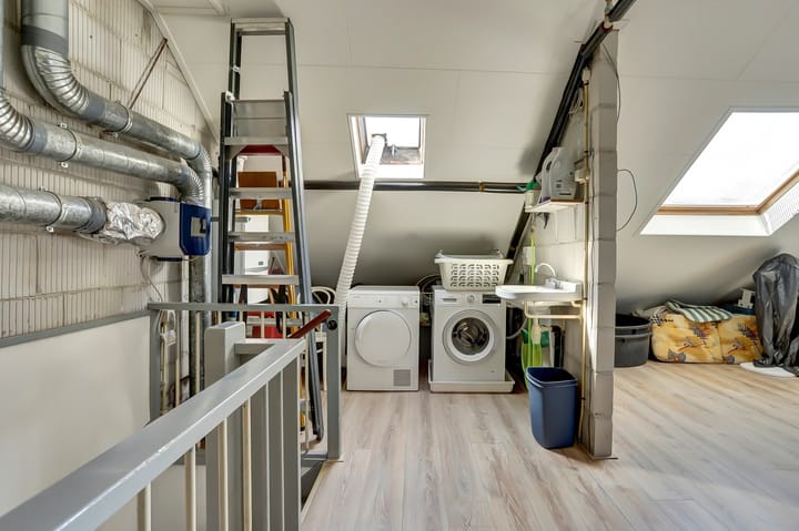 Foto 22 van Dolphijnstraat 43