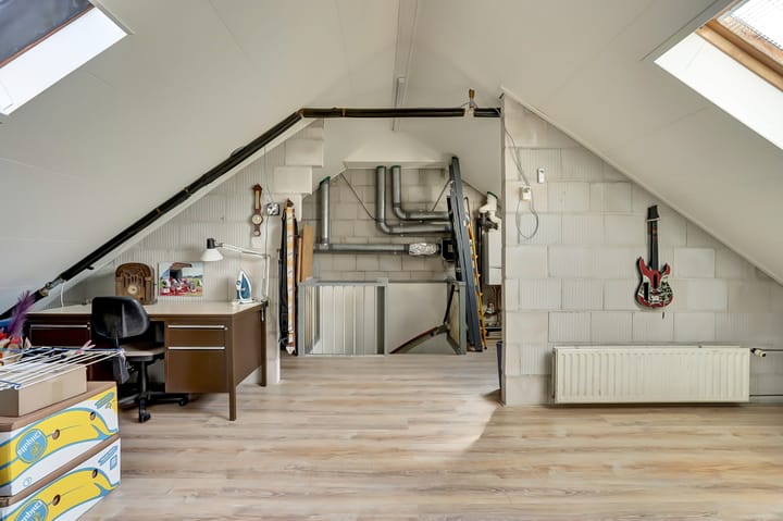 Foto 23 van Dolphijnstraat 43