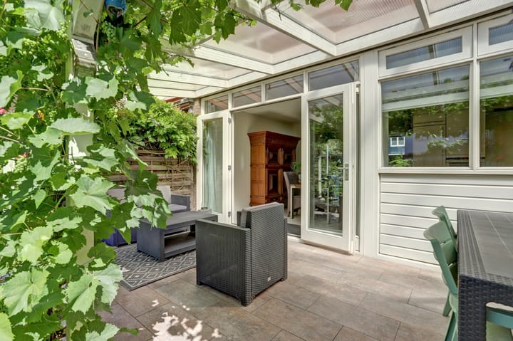 Foto 25 van Dolphijnstraat 43