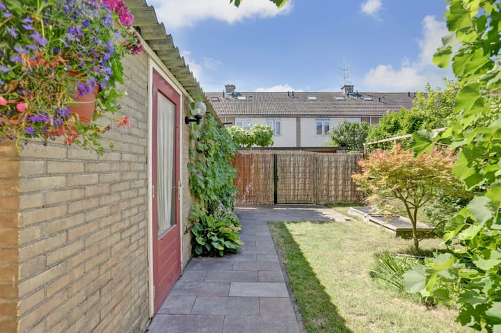 Foto 26 van Dolphijnstraat 43