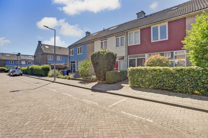 Foto 27 van Dolphijnstraat 43