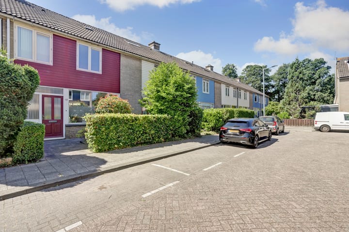 Foto 28 van Dolphijnstraat 43