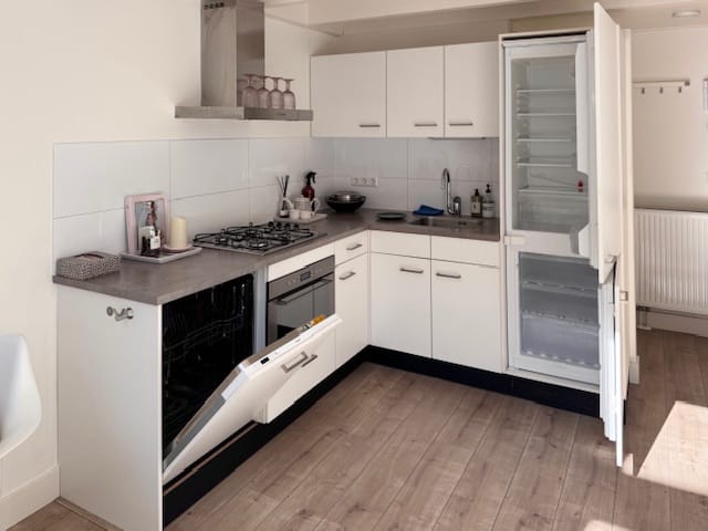 Photo 4 of Anthoniedijk 9-A