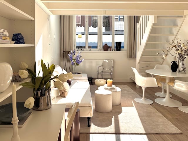 Photo 5 of Anthoniedijk 9-A