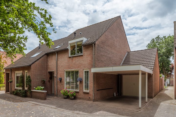 Witvenstraat 5