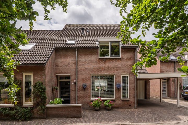 Photo 5 of Witvenstraat 5