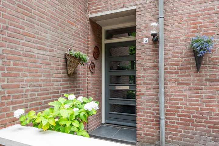 Foto 6 van Witvenstraat 5