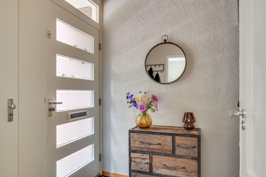 Foto 7 van Witvenstraat 5