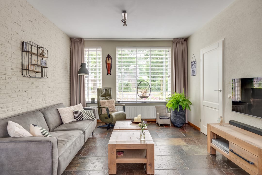 Foto 8 van Witvenstraat 5