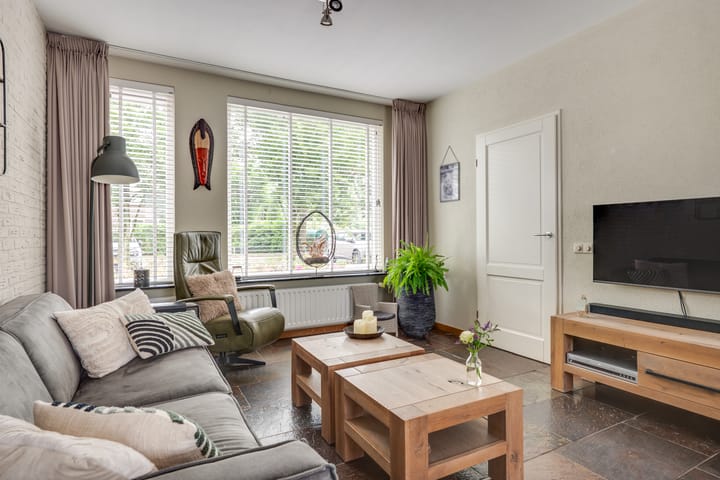 Foto 9 van Witvenstraat 5